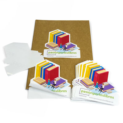 impresión de adhesivos recortados personalizados baratos impresión de adhesivos recortados personalizados baratos