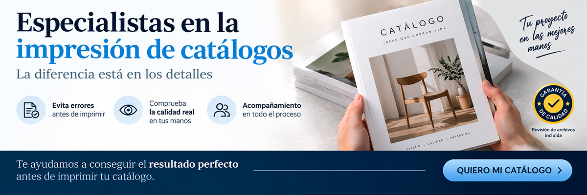 Oferta Catálogos