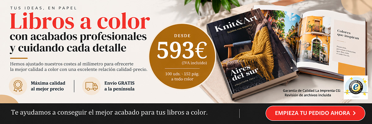 Libros Color