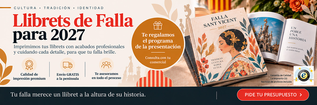 Fallas 2027